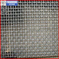 crimped wire mesh stainless steel(Professional Manufacture)